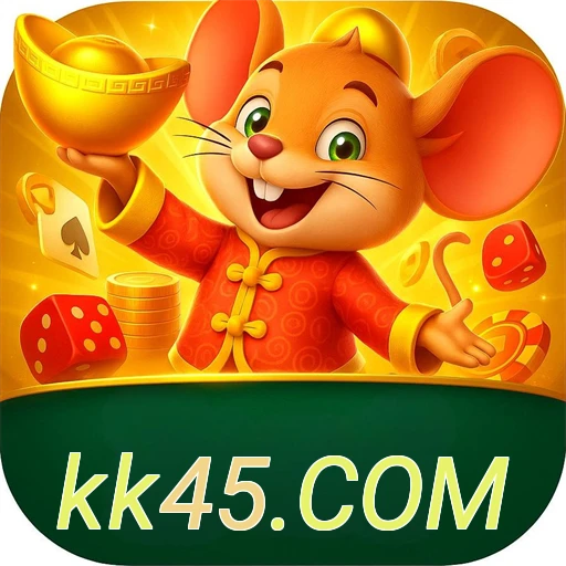 kk45.COM logo