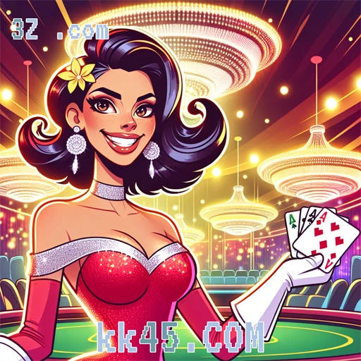 kk45.COM Plataforma Online