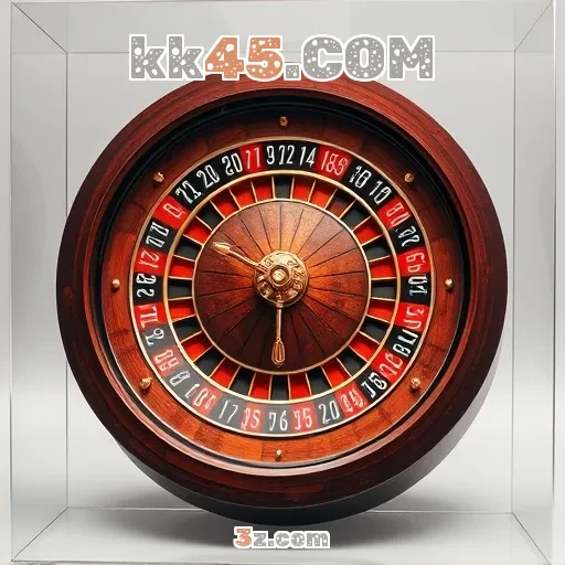 kk45.COM: Promoções Imperdíveis para Todos os Jogadores Brasileiros!